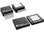 Texas Instruments Reguladores lineales de caída baja TPS742 y TPS744