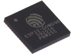 Espressif Systems SoC con Bluetooth de modo dual y Wi-Fi de doble núcleo ESP32