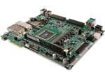 AMD / Xilinx Kit de evaluación VMK180 serie Prime Versal™