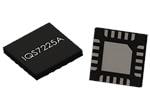 Azoteq Controlador de sensores ProxFusion IQS7225A