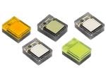 Cree LED Luces LED de color