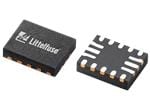 Littelfuse LS24062RQ23 Bidirectional eFuse