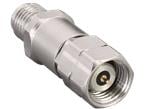 TE Connectivity 2.4mm & 2.92mm Jack Adapters