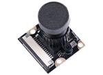Seeed Studio Módulo de cámara FOV OV5647-XX para Raspberry Pi 3B+4B