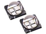 ams OSRAM LED ENGIN LuxiGen LZ4-00UBH0 High Power LEDs