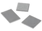 Würth Elektronik EMI Suppression CPU Ferrite Plates