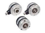 Sensata IO-Link Encoders