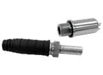 Switchcraft 15A DC Power Jacks & Plugs