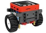 M5Stack BALA2Fire Self-Balancing Robot Kit