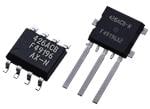 Melexis MLX90426 Triaxis® 360° Rotary Position Sensors