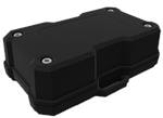 New Age Enclosures Large Rugged Utility Enclosure
