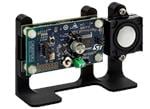 STMicroelectronics STEVAL-VOICE-UI Voice Interface Evaluation Kit