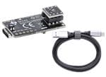 Texas Instruments OPT4001DTSEVM Evaluation Module