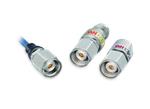 Hirose Electric mmWave 1.85, 2.4, & 2.92mm Coaxial Connector Plugs