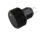 Vishay P16 & PA16 Compact Knob Potentiometers