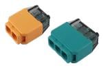 Amphenol N5 Quick Connect Pluggable Terminal Blocks