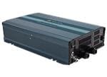 MEAN WELL Chargers & Inverters