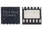 Azoteq Controlador de detección ProxFusion IQS323