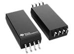 Texas Instruments AMC1400/AMC1400-Q1 Precision Isolated Amplifier