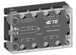 TE Connectivity Relés SSR3 inversores de motores y trifásicos