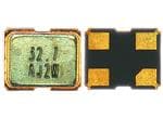 Abracon ASAKDVAIG 32.768kHz Continuous Voltage Crystal XO
