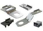 Amphenol A Series™ Clips