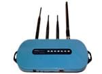Ezurio RG191+LTE LoRaWAN-Enabled Gateway V2.0