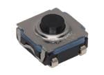 C&K Switches KSC11 SMD Sealed Tact Switches