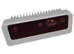 Luxonis Cámaras de percepción robótica PoE OAK-D Pro