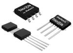 Melexis MLX90425 Triaxis® 360° Rotary Position Sensors