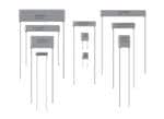 Vishay FHV Radial Thick Film Planar Resistors