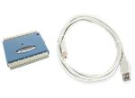 Digilent MCC USB-1608FS-Plus Simultaneous USB DAQ Device