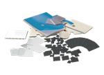 Laird Technologies Tflex™ RB300 Thermal Gap Filler
