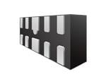 Semtech RClamp0594P 4-Line Surge & ESD Protection