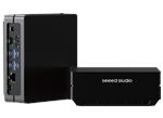 Seeed Studio Kits de desarrollo Nano Jetson J10xx reComputer