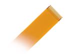 Molex Premo-Flex FFC Jumper Cables with Latching Notches