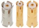 Molex Conectores de RF de 50Ω SMP-MAX y SMP-MAX EVO