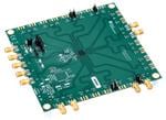 Texas Instruments LMK1D1212EVM Buffer Evaluation Module (EVM)
