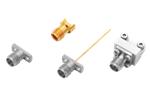 Bulgin 2.92mm Radio Frequency (RF) Connectors