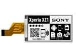Pervasive Displays 3.7" Touch EPD Module