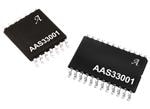 Allegro MicroSystems Magnetic Linear & Angle Position Sensor ICs