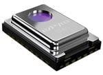 Broadcom AFBR-S6EPY eZPyro™ Pyroelectric IR Sensors