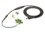 Sensirion SLF3C-1300F Liquid Flow Meter Evaluation Kit