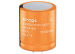 TDK B43652 Snap-In Aluminum Electrolytic Capacitors