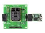 Analog Devices Inc. Kit de evaluación DS2478