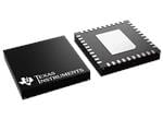 Texas Instruments LMK1D1208I I2C Low-Additive Jitter LVDS Buffers