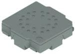 PUI Audio SMS-2030MS Heat-Resistant Surface-Mount Speaker