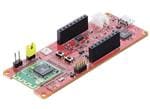 Microchip Technology Placa Curiosity WBZ451