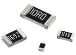 YAGEO Thick Film Chip Resistors