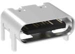 Amphenol USB Type C Connector System